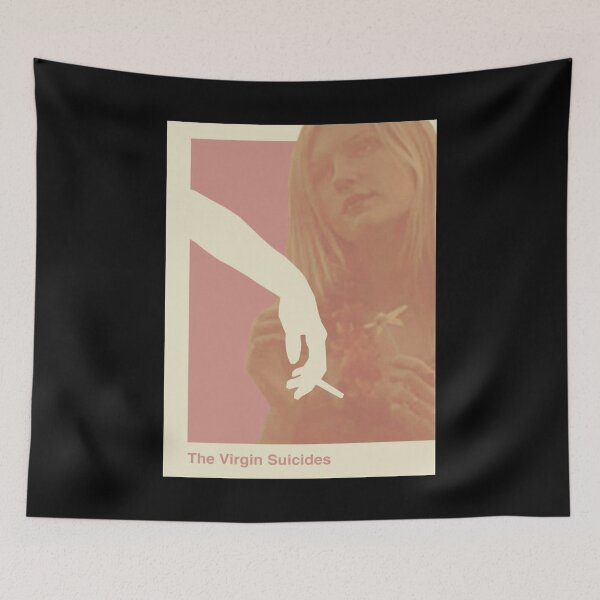 Item preview, Men Women The Virgin Suicides Awesome For Movie Fan designed and sold by JosephDaeche.