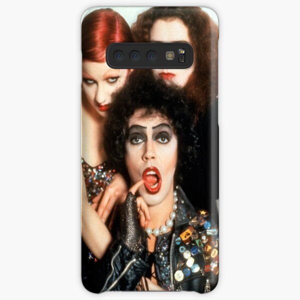 The Rocky Horror Picture Show Samsung Galaxy Snap Case