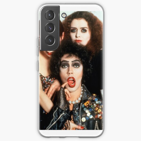 The Rocky Horror Picture Show Samsung Galaxy Soft Case