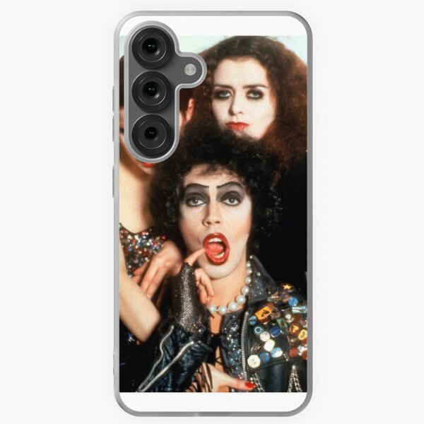 Item preview, The Rocky Horror Picture Show designed and sold by kelwyn.