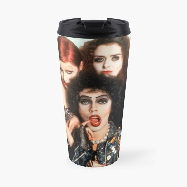 The Rocky Horror Picture Show Travel Mug
