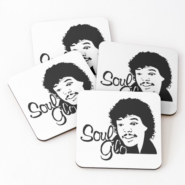 Artikelvorschau, Soul Glo Coming To America Geschenk-Fan entworfen und verkauft von PettyVerena.