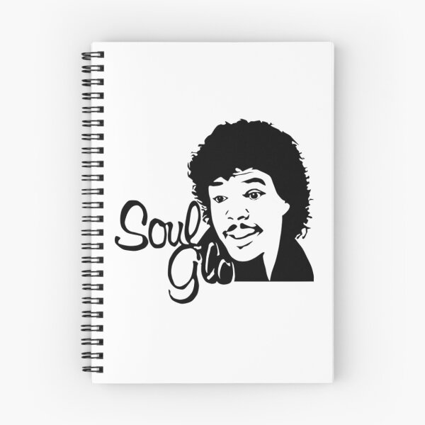 Item preview, Soul Glo Coming To America Gift Fan designed and sold by PettyVerena.