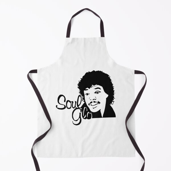 Item preview, Soul Glo Coming To America Gift Fan designed and sold by PettyVerena.