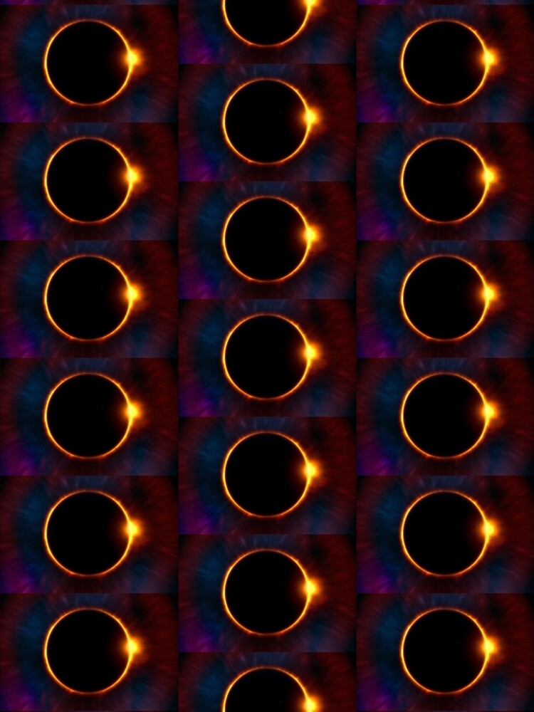 Solar Eclipse by prodesigner2