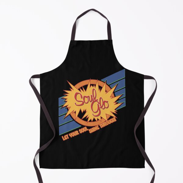 Item preview, Vintage Soul Glo Coming To America Art Gift designed and sold by PettyVerena.