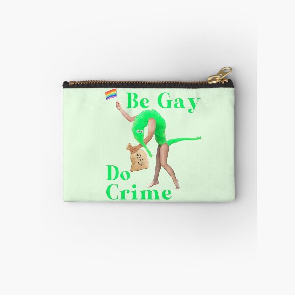 Item preview, Worm on a String Time ~ Painting Aesthetic Cursed Collection ~ Be Gay Do Crime Set ~ Green designed and sold by Neon-Wolf.