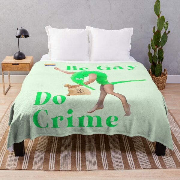 Item preview, Worm on a String Time ~ Painting Aesthetic Cursed Collection ~ Be Gay Do Crime Set ~ Green designed and sold by Neon-Wolf.