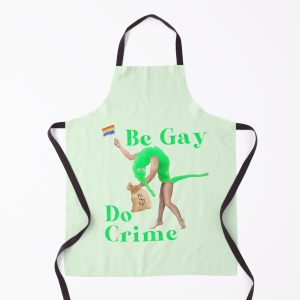 Item preview, Worm on a String Time ~ Painting Aesthetic Cursed Collection ~ Be Gay Do Crime Set ~ Green designed and sold by Neon-Wolf.