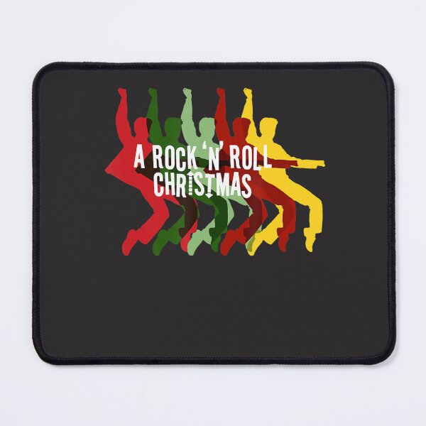 Item preview, Elvis Presley Official A Rock 'N' Roll Christmas New designed and sold by EvansCoppin.