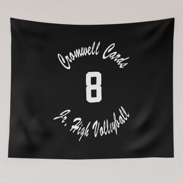 Item preview, Cromwell Cardinals designed and sold by shopGiffjfj.