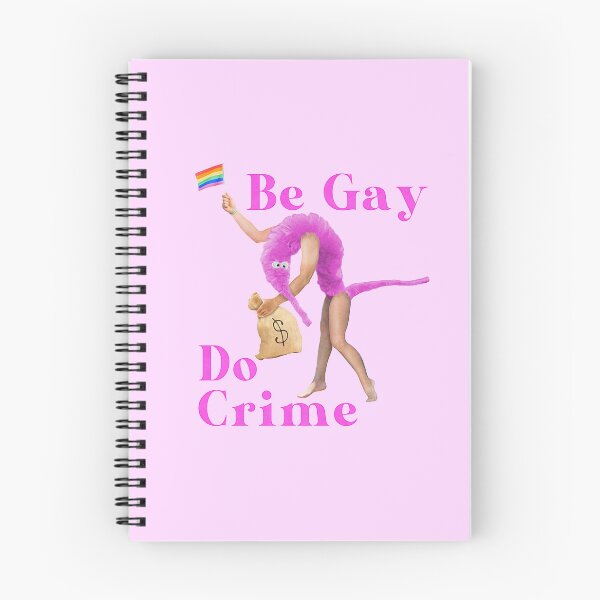 Item preview, Worm on a String Time ~ Painting Aesthetic Cursed Collection ~ Be Gay Do Crime Set ~ Pink designed and sold by Neon-Wolf.