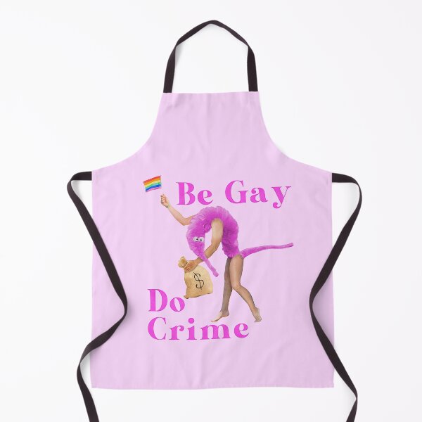 Item preview, Worm on a String Time ~ Painting Aesthetic Cursed Collection ~ Be Gay Do Crime Set ~ Pink designed and sold by Neon-Wolf.