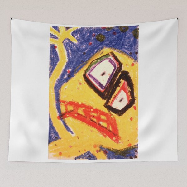 Item preview, Dance of Pained Glass designed and sold by Nancy Mauerman.