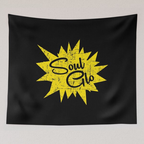 Item preview, Soul Glo Coming To America Gift Men Women designed and sold by PettyVerena.