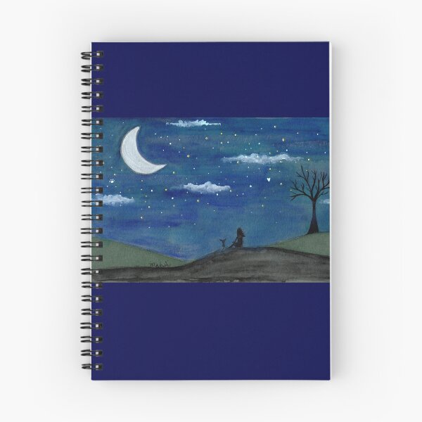 Item preview, Star Gazing designed and sold by Mahli's  Artful Whimsy.