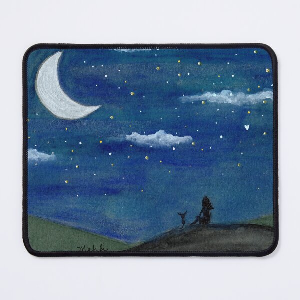 Item preview, Star Gazing designed and sold by Mahli's Artful Whimsy.