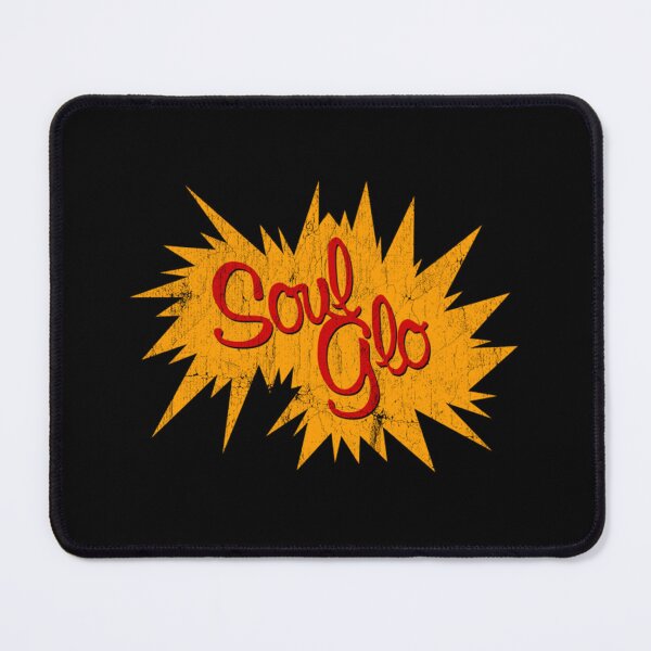 Item preview, Soul Glo ✅ 80s Movies Gift Men Women designed and sold by PettyVerena.