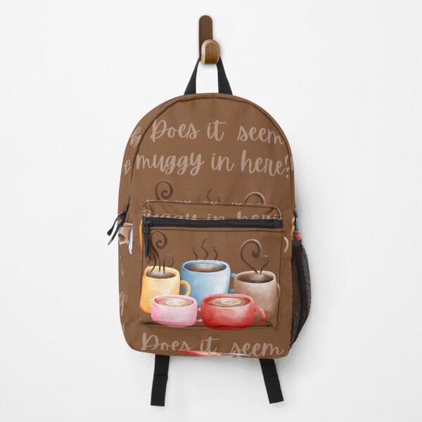Item preview, Does it seem Muggy in here? designed and sold by deni7033.