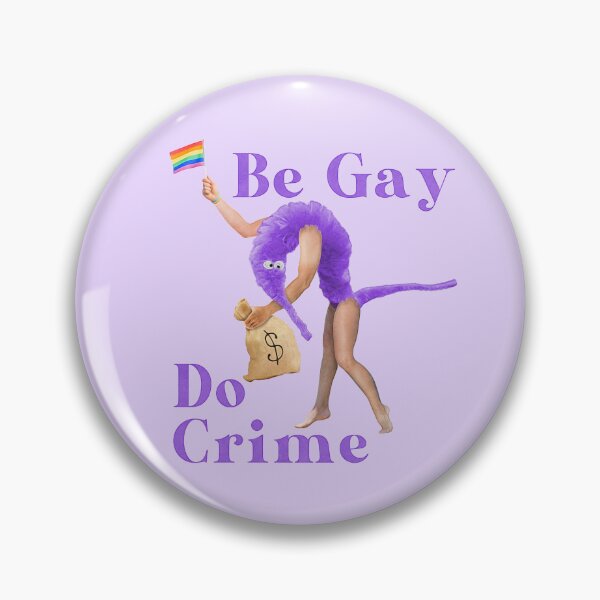 Item preview, Copy of Worm on a String Time ~ Painting Aesthetic Cursed Collection ~ Be Gay Do Crime Set ~ Pink designed and sold by Neon-Wolf.