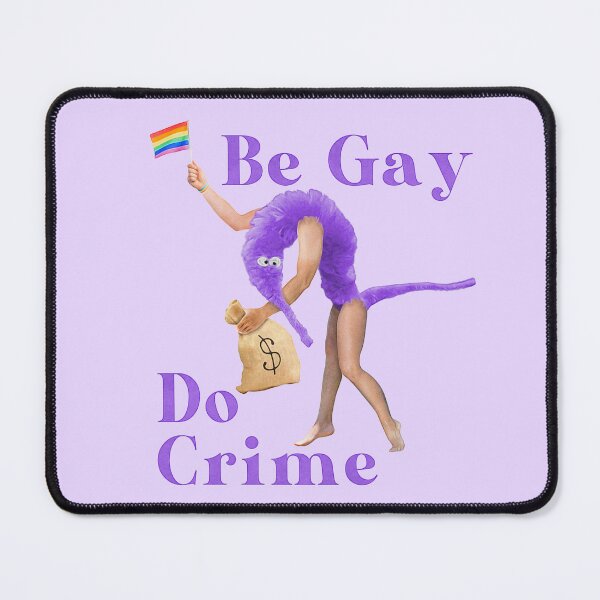 Item preview, Copy of Worm on a String Time ~ Painting Aesthetic Cursed Collection ~ Be Gay Do Crime Set ~ Pink designed and sold by Neon-Wolf.