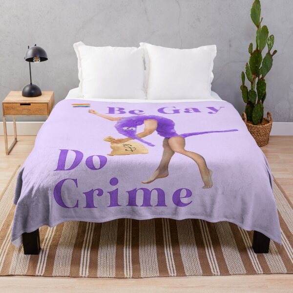 Item preview, Copy of Worm on a String Time ~ Painting Aesthetic Cursed Collection ~ Be Gay Do Crime Set ~ Pink designed and sold by Neon-Wolf.
