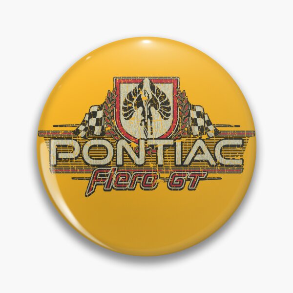 Item preview, Pontiac Fiero GT 1986 designed and sold by AstroZombie6669.