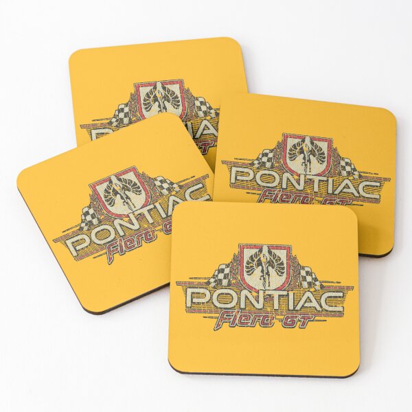 Item preview, Pontiac Fiero GT 1986 designed and sold by AstroZombie6669.