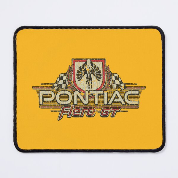 Item preview, Pontiac Fiero GT 1986 designed and sold by AstroZombie6669.