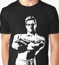 Mortal Kombat Graphic T-Shirt