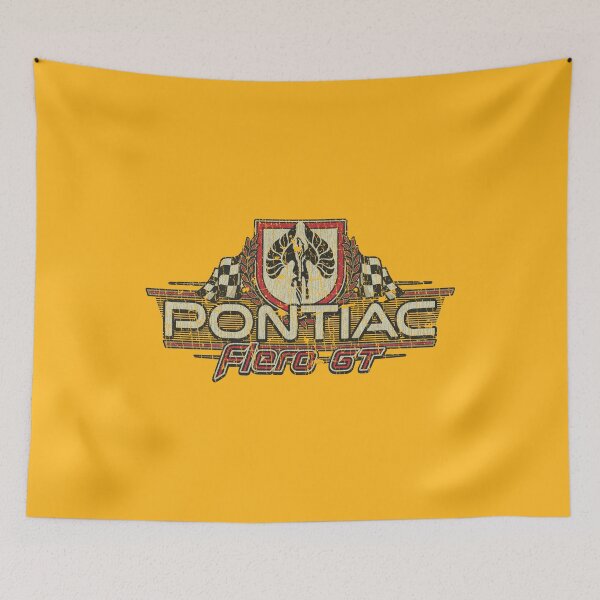 Item preview, Pontiac Fiero GT 1986 designed and sold by AstroZombie6669.
