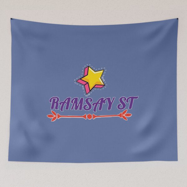 Item preview, Neighbours  designed and sold by Sebastian9Rob.