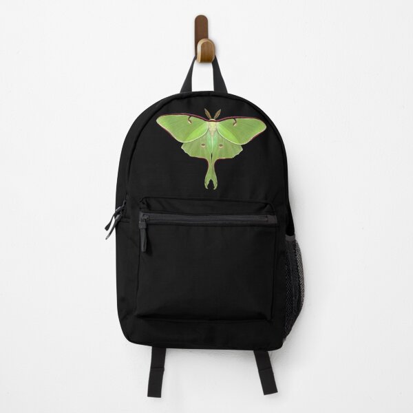 Item preview, Actias Luna Moth designed and sold by paisleythermond.