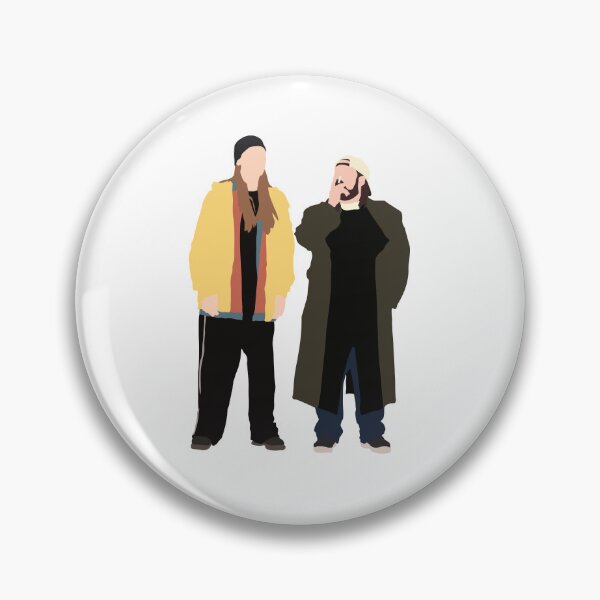Item preview, Jay and Bob designed and sold by FutureSpace.