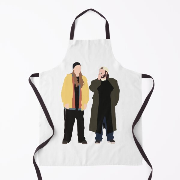 Item preview, Jay and Bob designed and sold by FutureSpace.