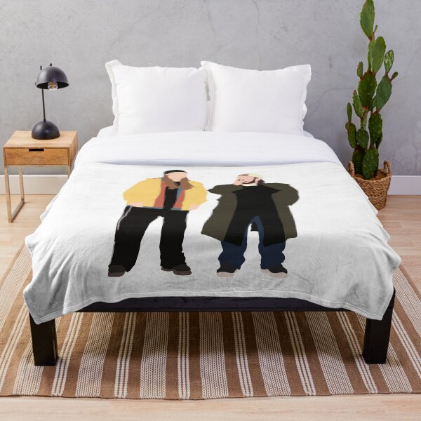 Item preview, jay y bob designed and sold by FutureSpace.