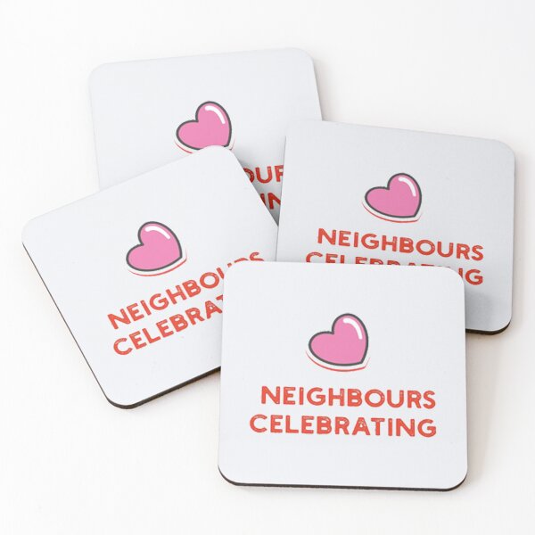 Item preview, Neighbours  designed and sold by Sebastian9Rob.