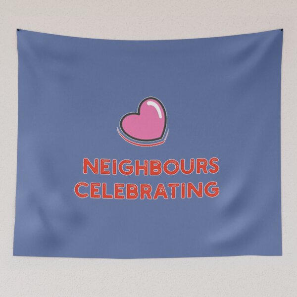 Item preview, Neighbours  designed and sold by Sebastian9Rob.