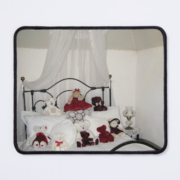 Item preview, Cottage Living - Hill End, New South Wales designed and sold by Marilyn Harris.