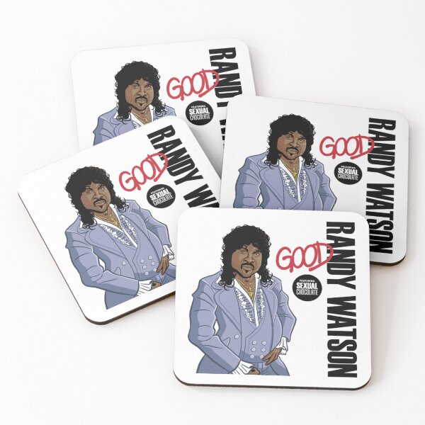 Item preview, That Boy Good Coming To America Gift Fan designed and sold by PettyVerena.