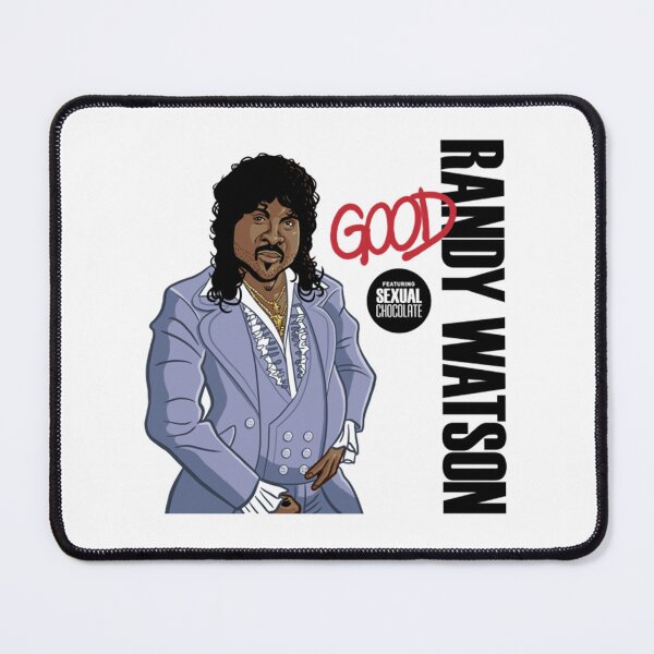 Item preview, That Boy Good Coming To America Gift Fan designed and sold by PettyVerena.