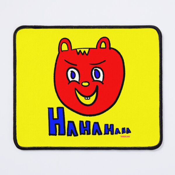 Item preview, Hahahaha designed and sold by thundercandy.