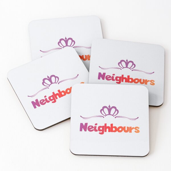 Item preview, Neighbours  designed and sold by Sebastian9Rob.