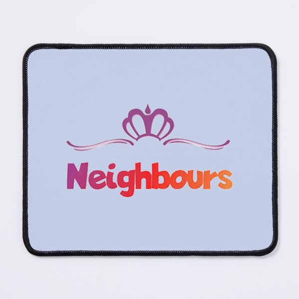 Item preview, Neighbours designed and sold by Sebastian9Rob.