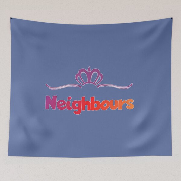 Item preview, Neighbours  designed and sold by Sebastian9Rob.