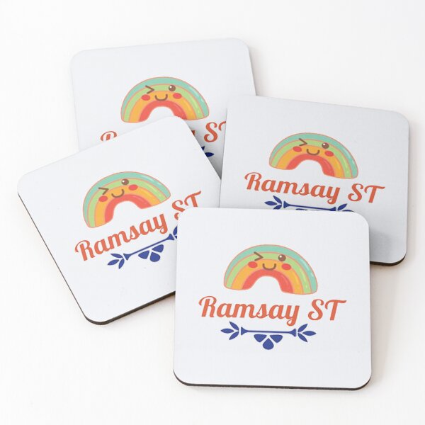 Item preview, Neighbours  designed and sold by Sebastian9Rob.