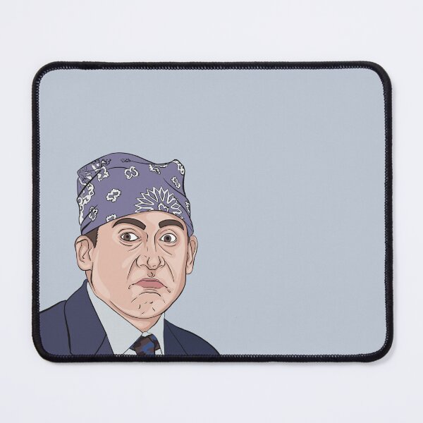 Item preview, Prison Mike designed and sold by AspenTreeDraw.