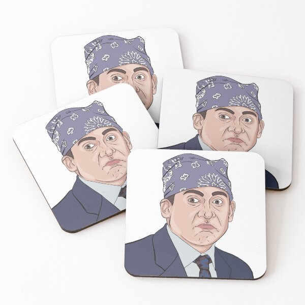 Item preview, Prison Mike designed and sold by AspenTreeDraw.