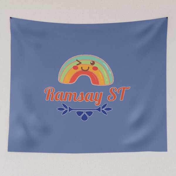 Item preview, Neighbours  designed and sold by Sebastian9Rob.