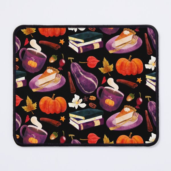 Item preview, Cozy Autumn Vibes designed and sold by Alicia Chee.
